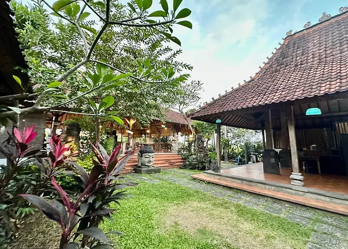 Balian Yoga Shala *