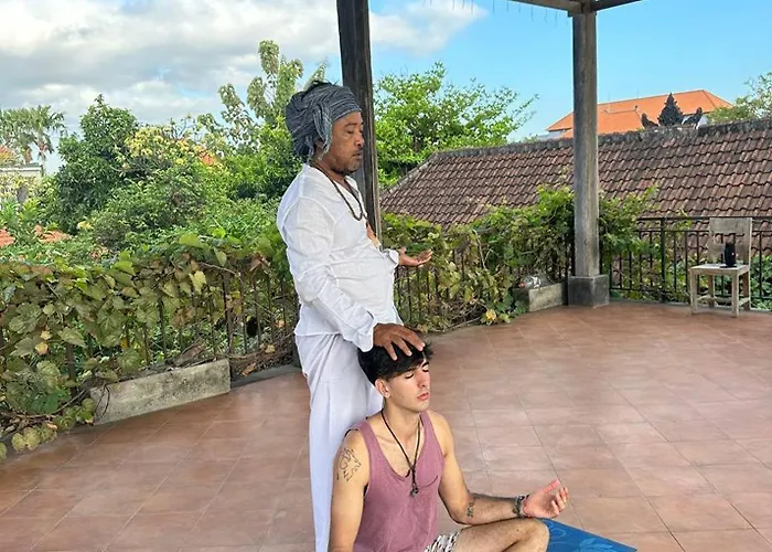 Balian Yoga Shala