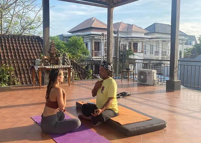 Balian Yoga Shala *
