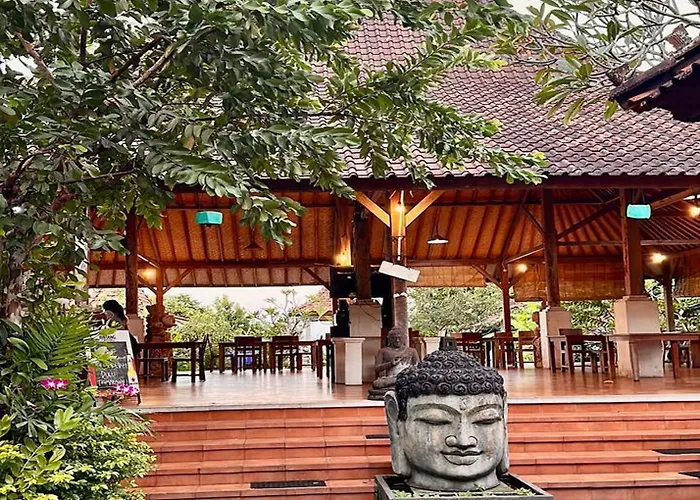 Balian Yoga Shala