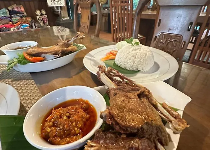 Balian Yoga Shala Auberge de jeunesse
