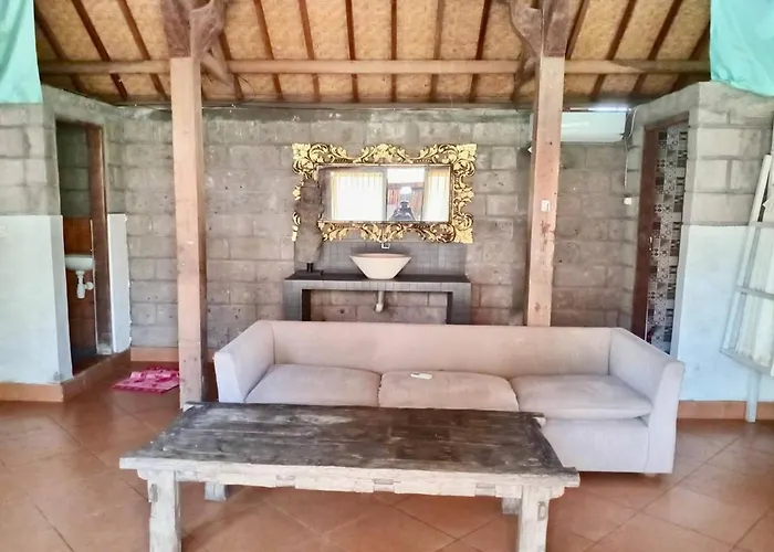 Balian Yoga Shala