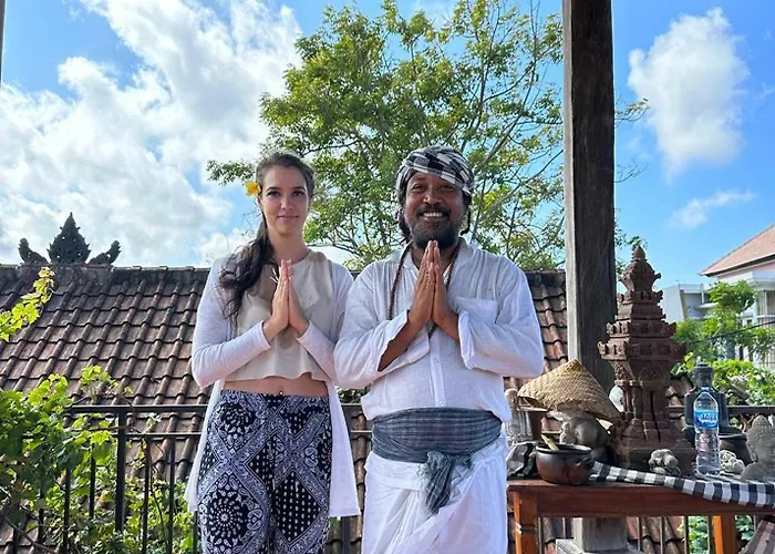 Balian Yoga Shala * Denpasar