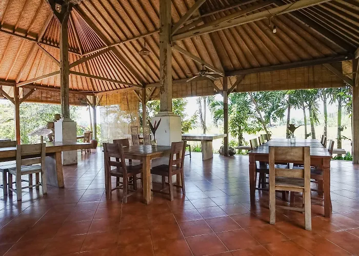 Balian Yoga Shala * Denpasar