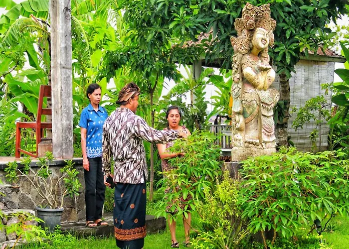 Hostel Balian Yoga Shala