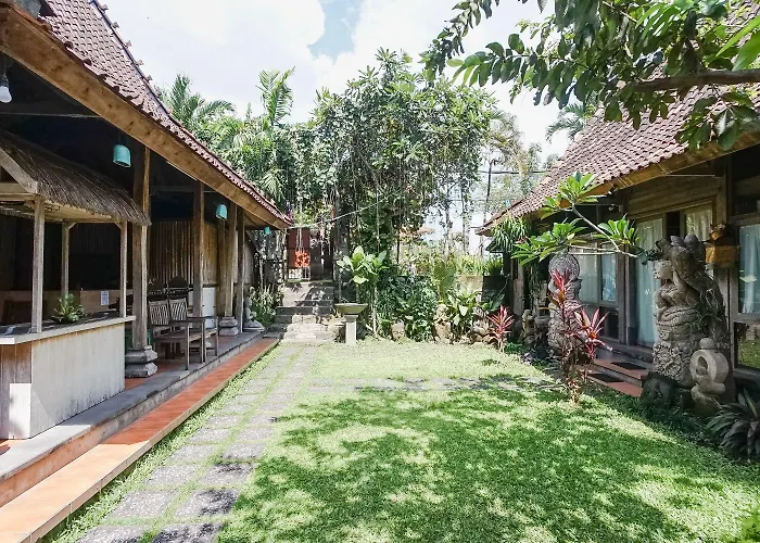 Balian Yoga Shala *