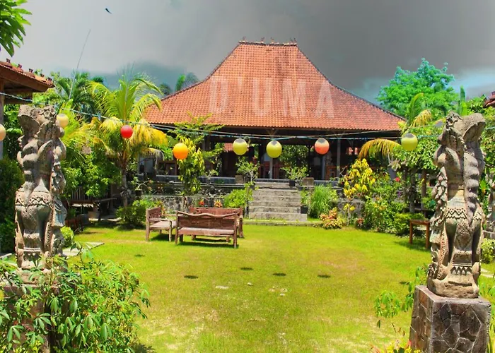 Balian Yoga Shala Auberge de jeunesse Denpasar