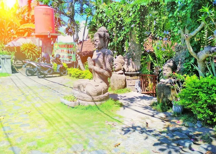 Balian Yoga Shala Denpasar