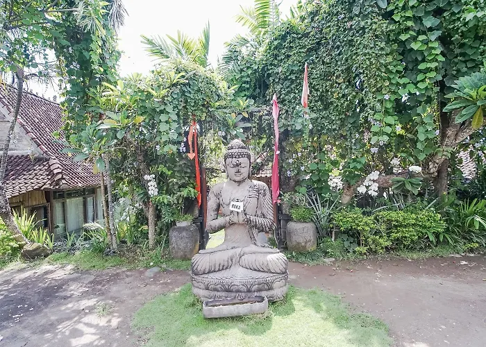 Balian Yoga Shala Denpasar