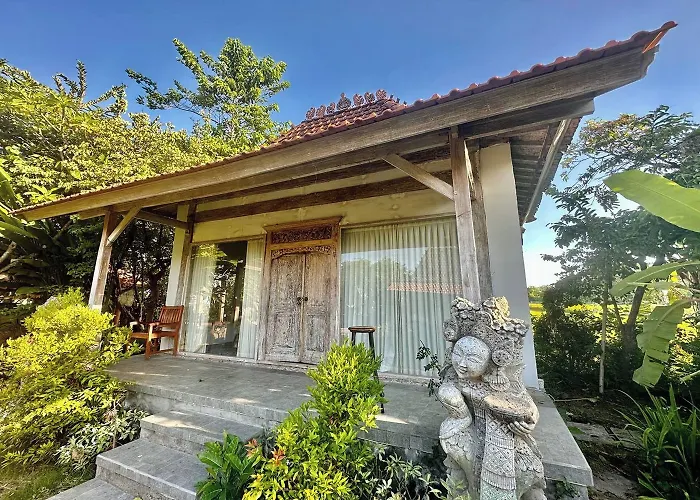 Balian Yoga Shala Denpasar