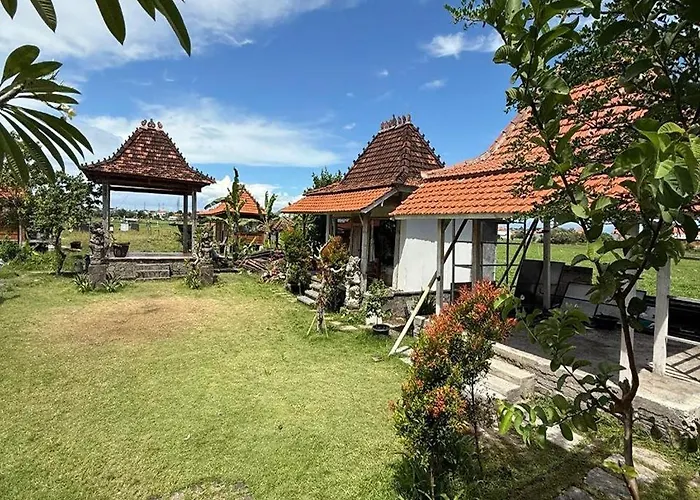 Balian Yoga Shala *
