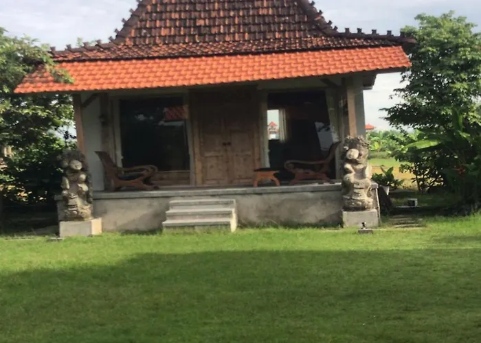 Balian Yoga Shala Hostel
