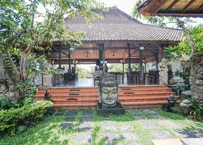 Balian Yoga Shala * Denpasar