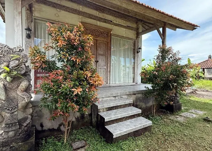Balian Yoga Shala Auberge de jeunesse Denpasar