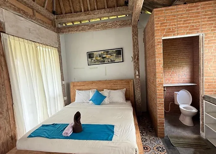 Balian Yoga Shala Denpasar