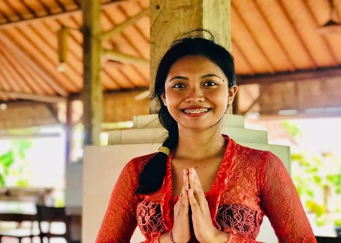 Hostel Balian Yoga Shala Denpasar (Bali)