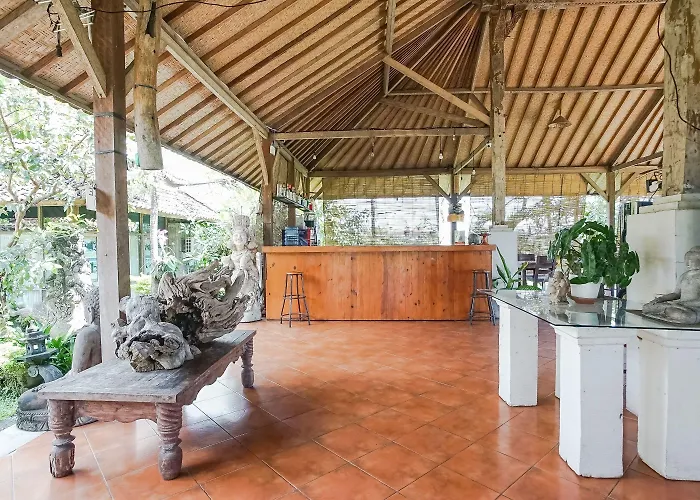 Balian Yoga Shala Hostel Denpasar