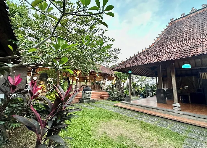 Balian Yoga Shala *