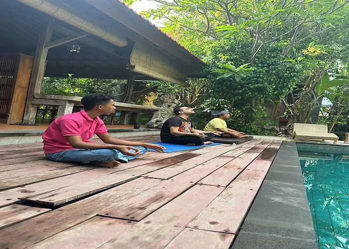 Balian Yoga Shala *