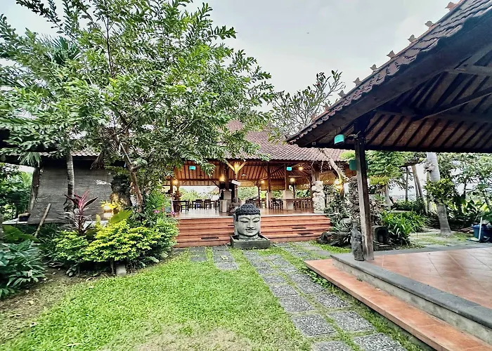 Balian Yoga Shala * Denpasar