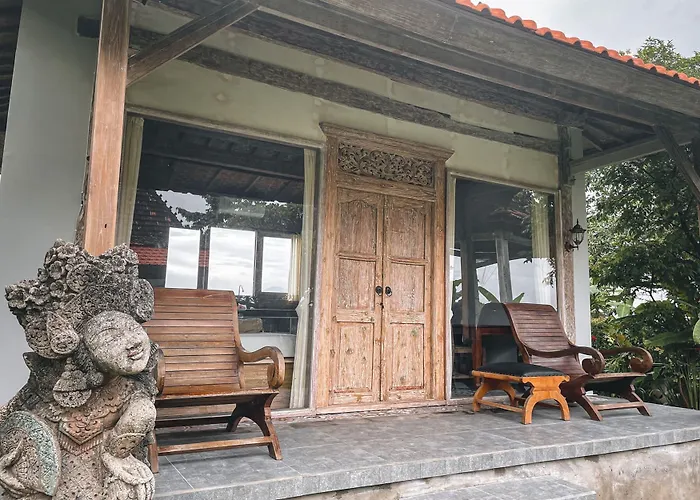 Balian Yoga Shala Hostel Denpasar