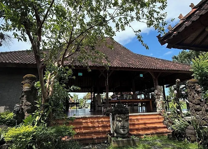 Balian Yoga Shala Hostal *