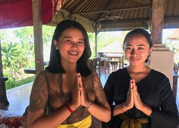 Balian Yoga Shala
