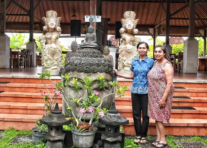 Balian Yoga Shala Denpasar