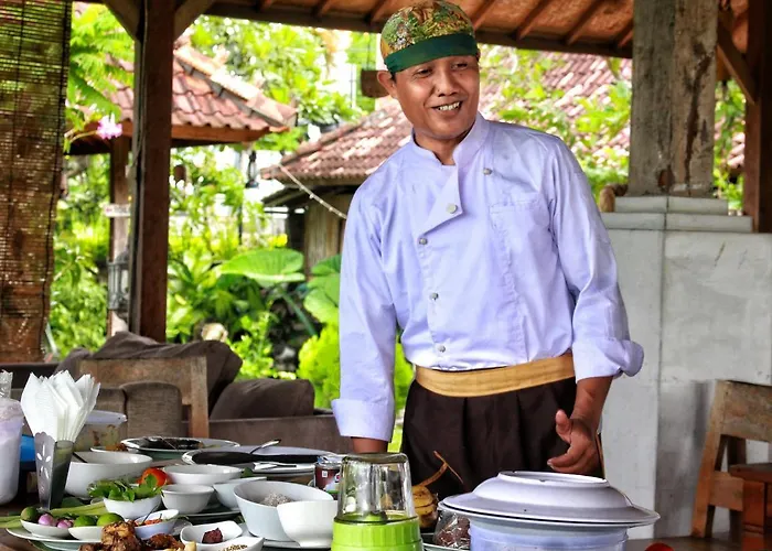 Hostel Balian Yoga Shala Denpasar
