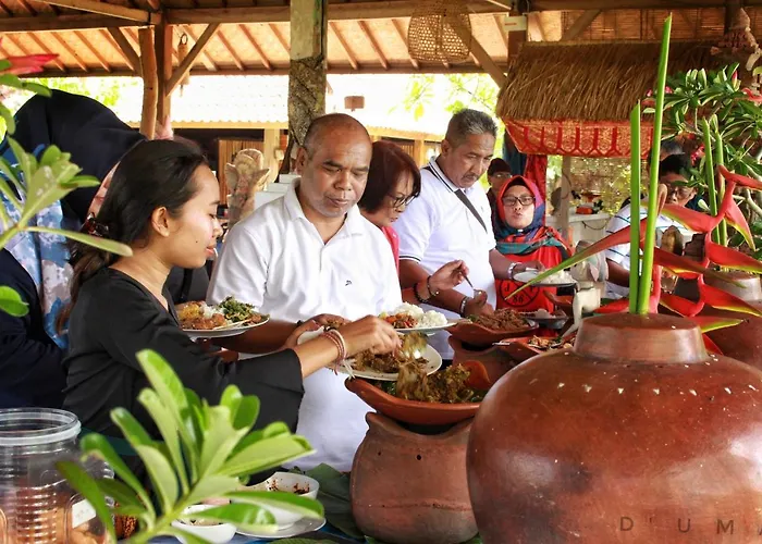 Balian Yoga Shala Auberge de jeunesse Denpasar